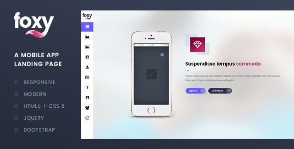 Productiv Multipurpose Responsive HTML Template