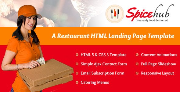 Proconf Event Landing Page